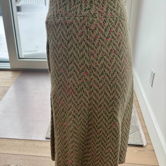 Adorable Vintage 1960s Women's Dress Suit (size 4/6) - Picture 4 of 10